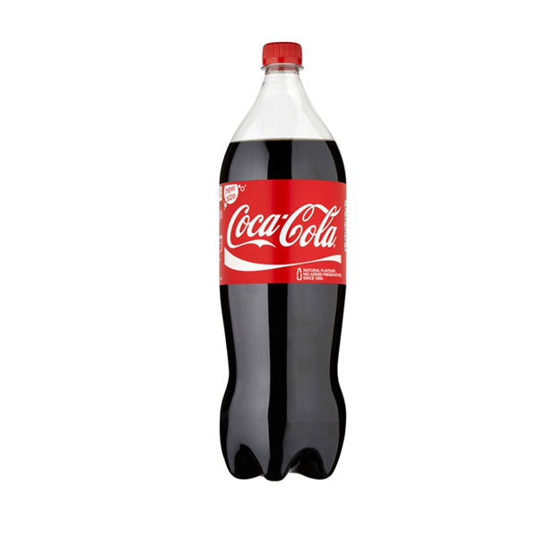 COCA COLA BT 1.75LT