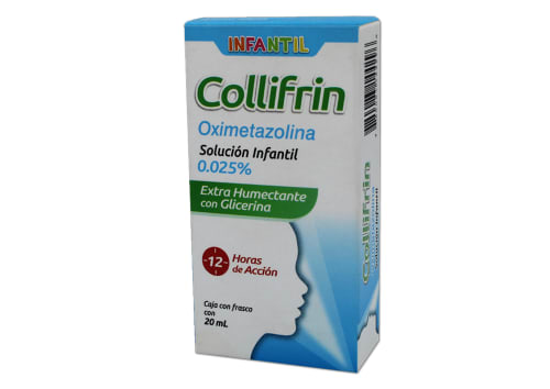 COLLIFRIN SOL NASAL INF 20ML