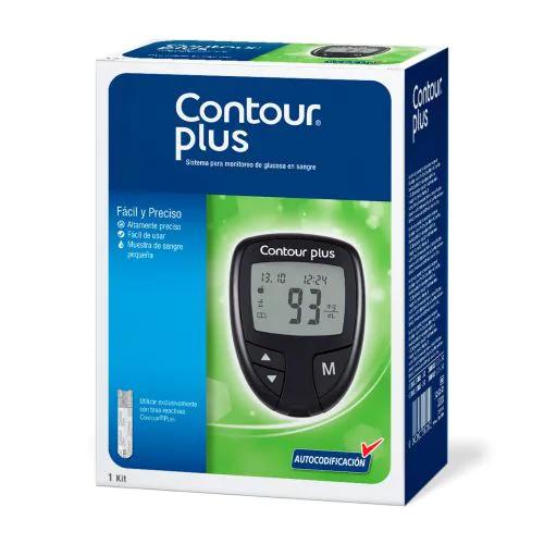 CONTOUR PLUS EQ