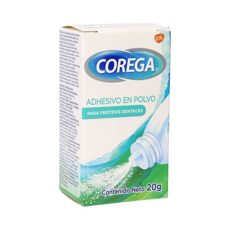 COREGA SUPER PVO 20GR