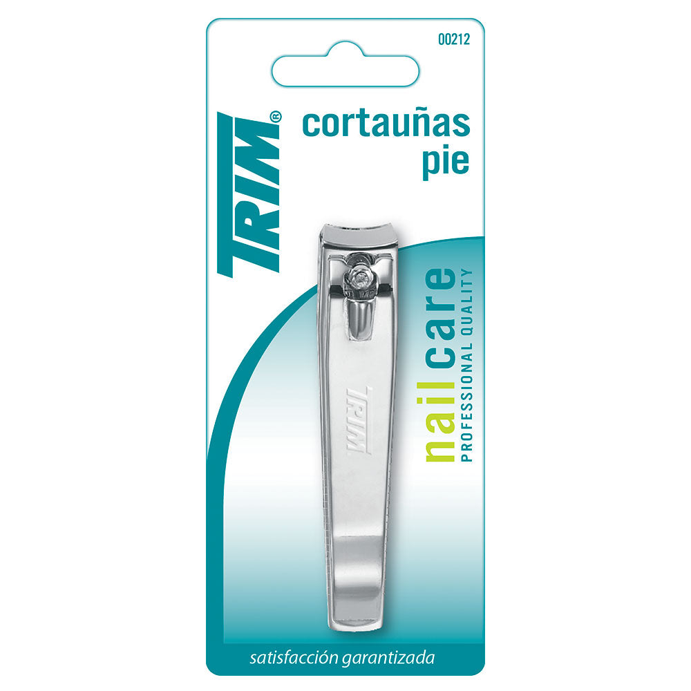 CORTA UÑAS TRIM EX GDE C1