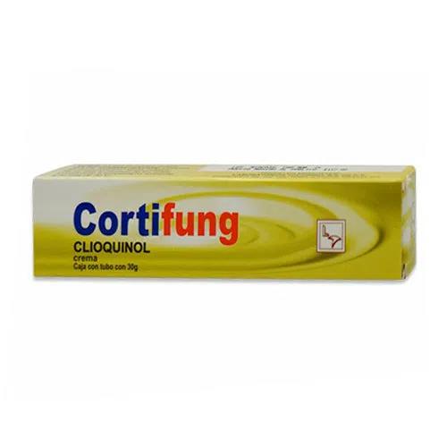 CORTIFUNG CRE 30GR  TOCOGINO