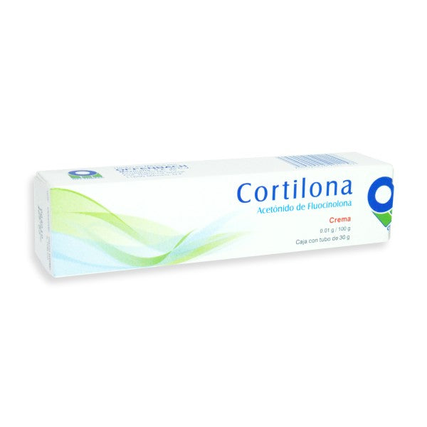 CORTILONA CRA 30GR  OFFENBACH