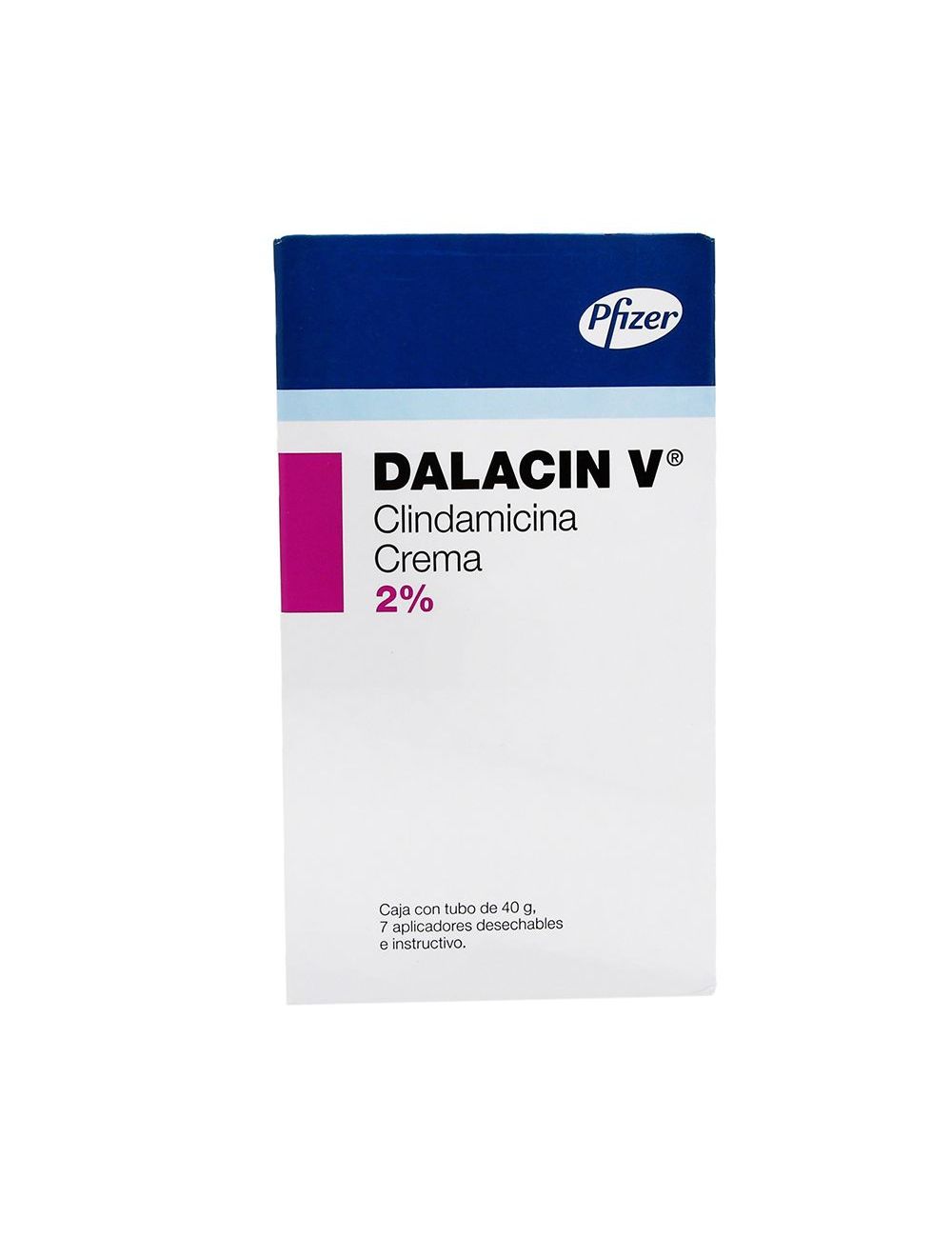 DALACIN V CRA VAG 40G