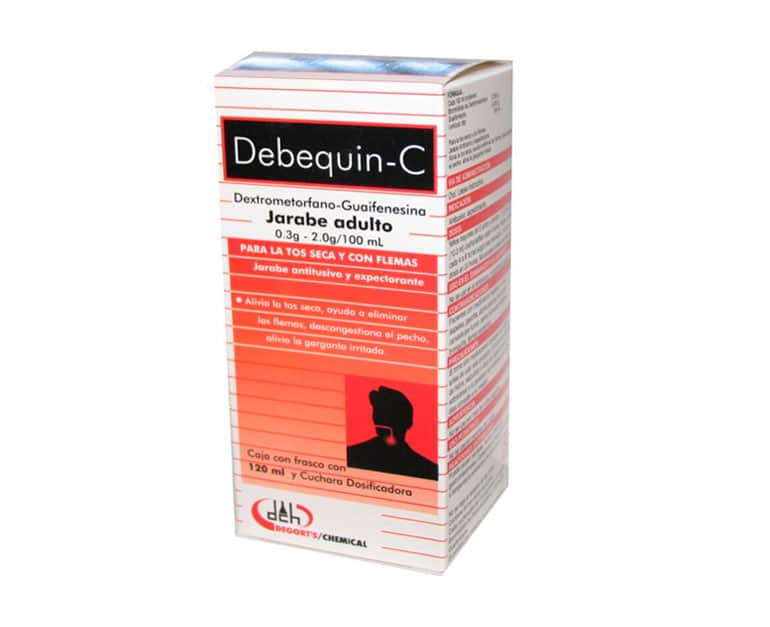 DEBEQUIN C JBE AD 120ML  DEGORTS