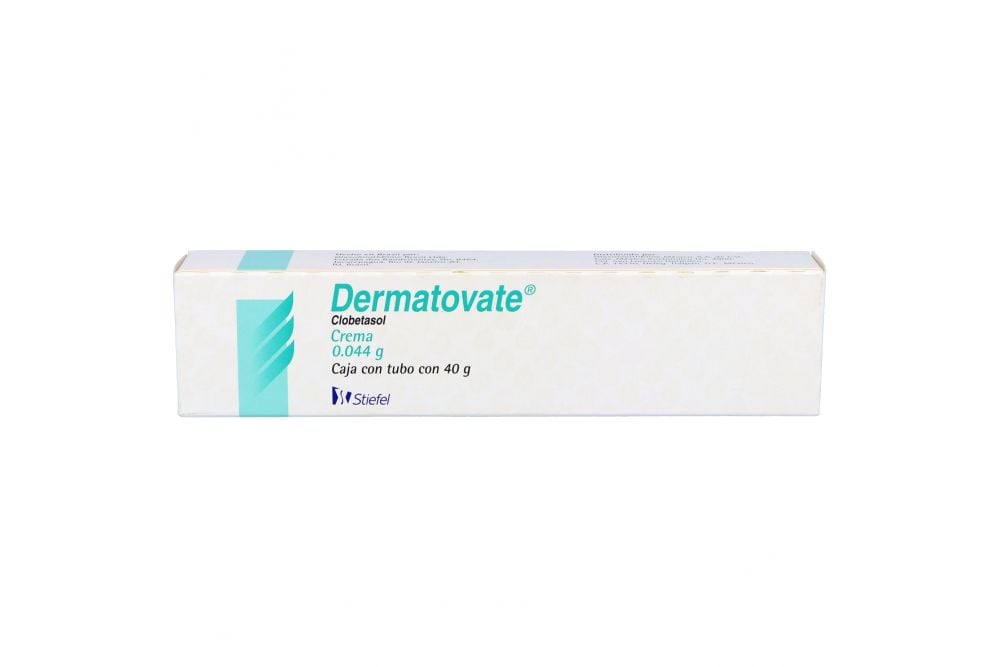 DERMATOVATE CRA 40G