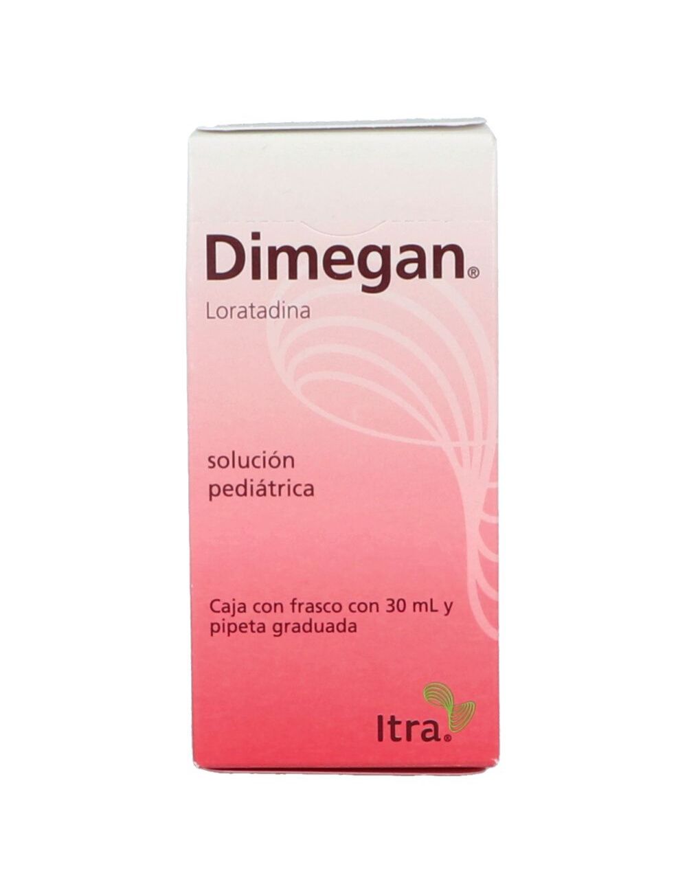 DIMEGAN PED SOL 30ML