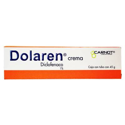 DOLAREN CRA 45G