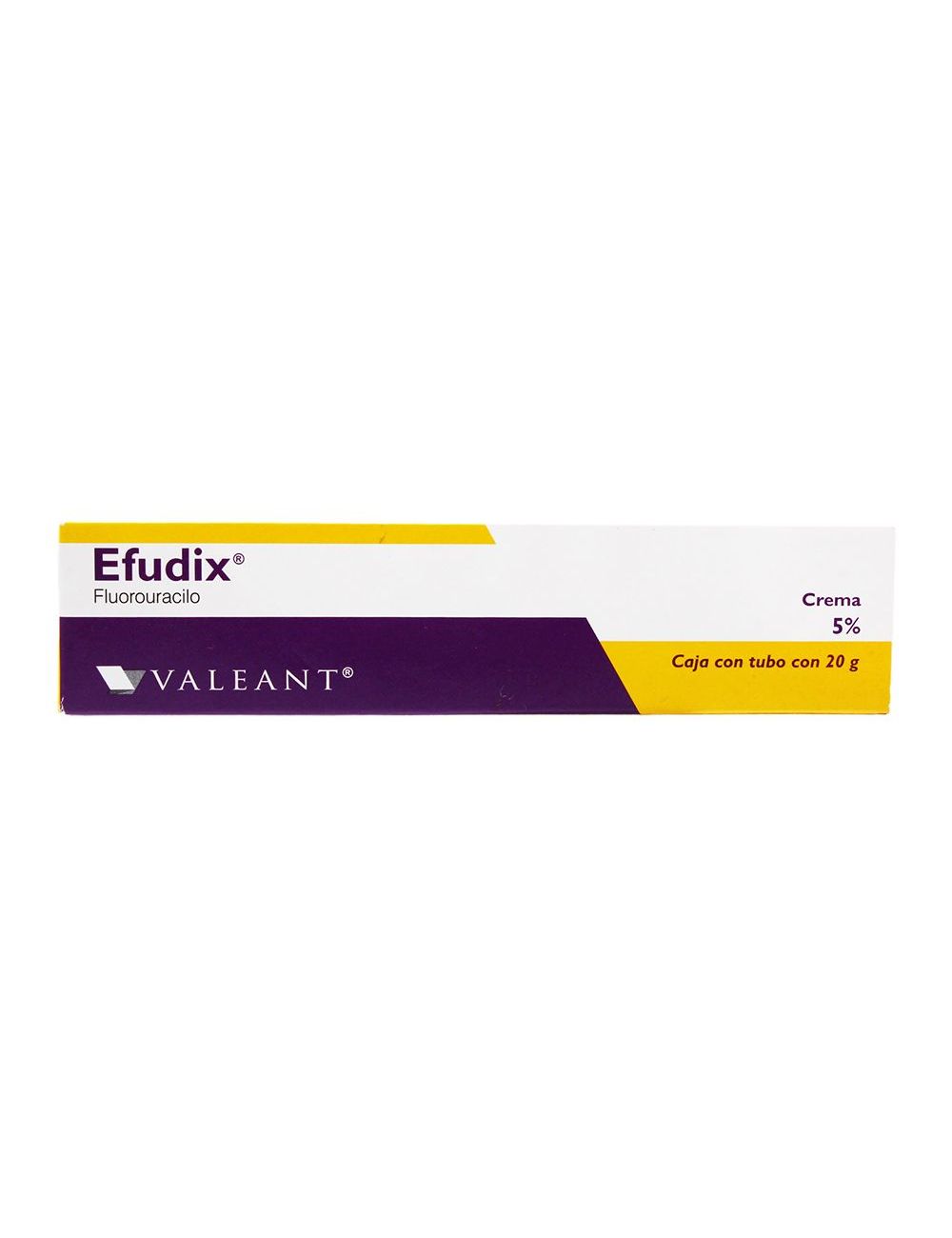 EFUDIX 5% TB 20G CRA