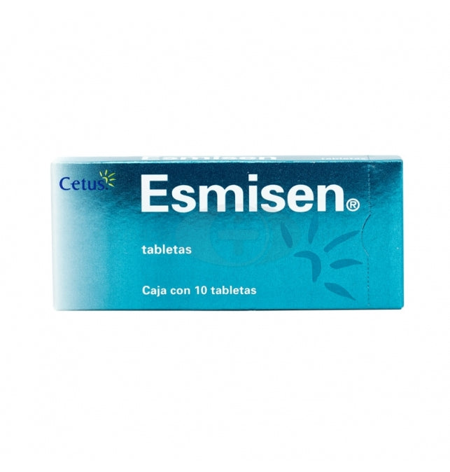 ESMISEN TAB C10