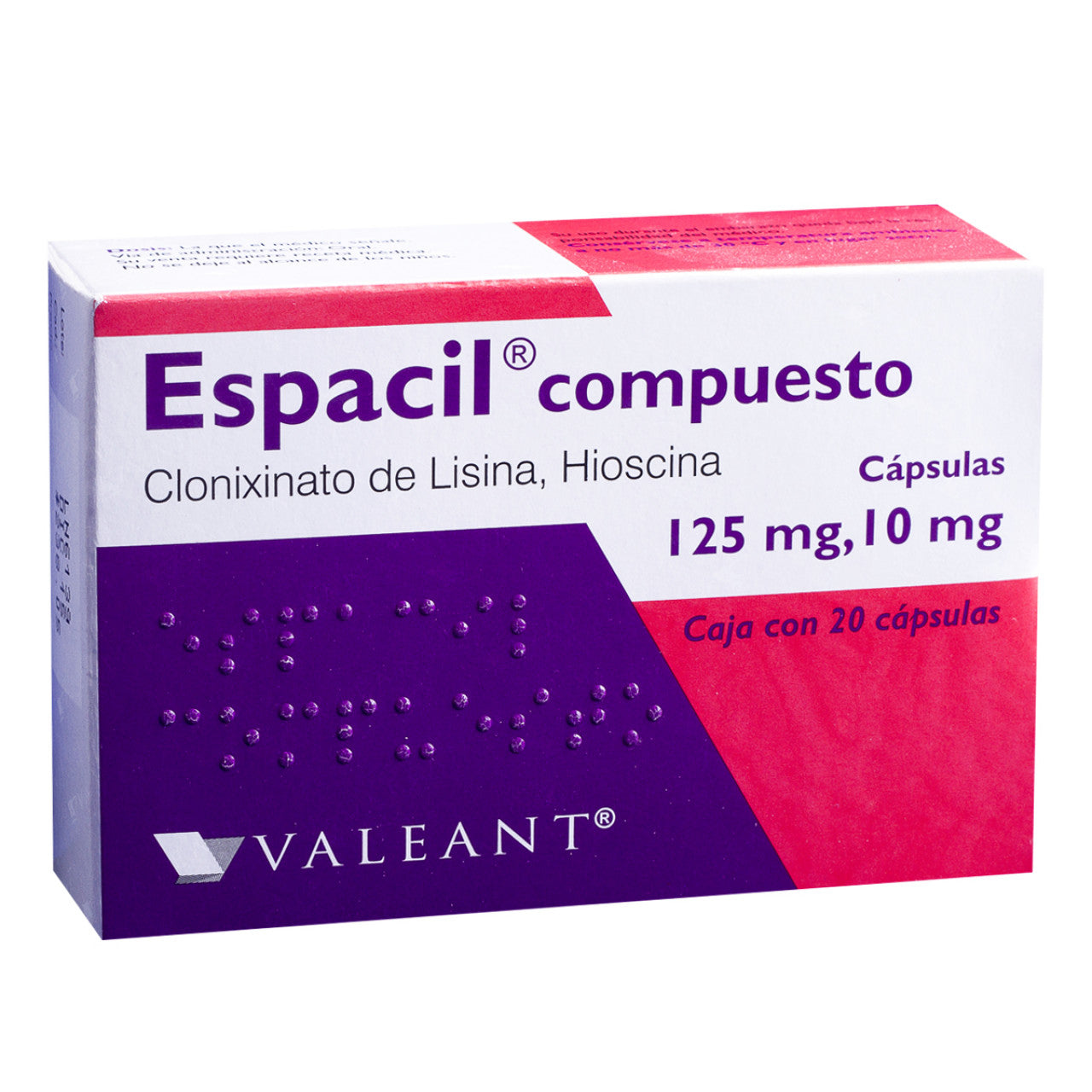 ESPACIL CPTO CAP C20