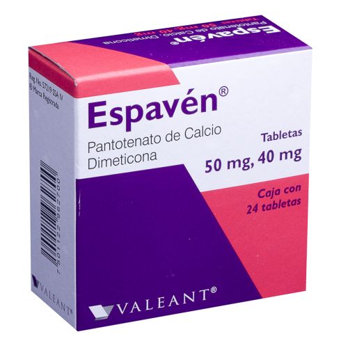 ESPAVEN 24 TAB