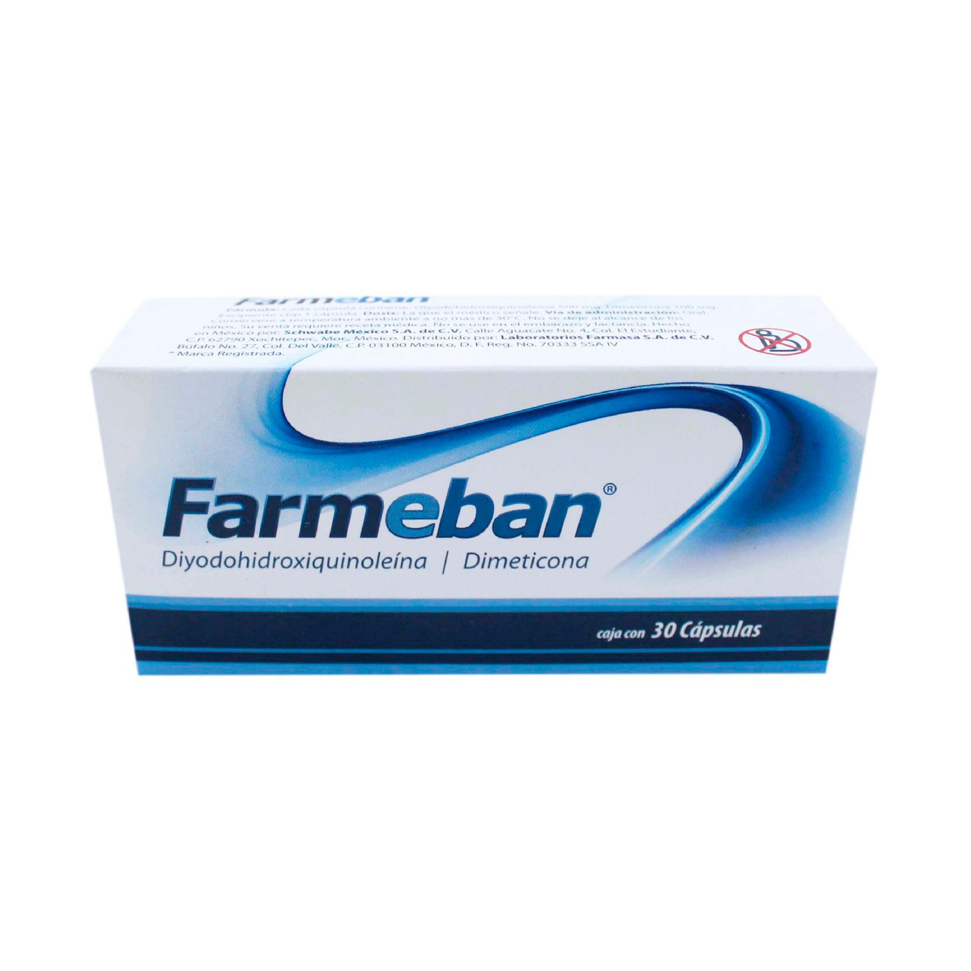 FARMEBAN CAP C30