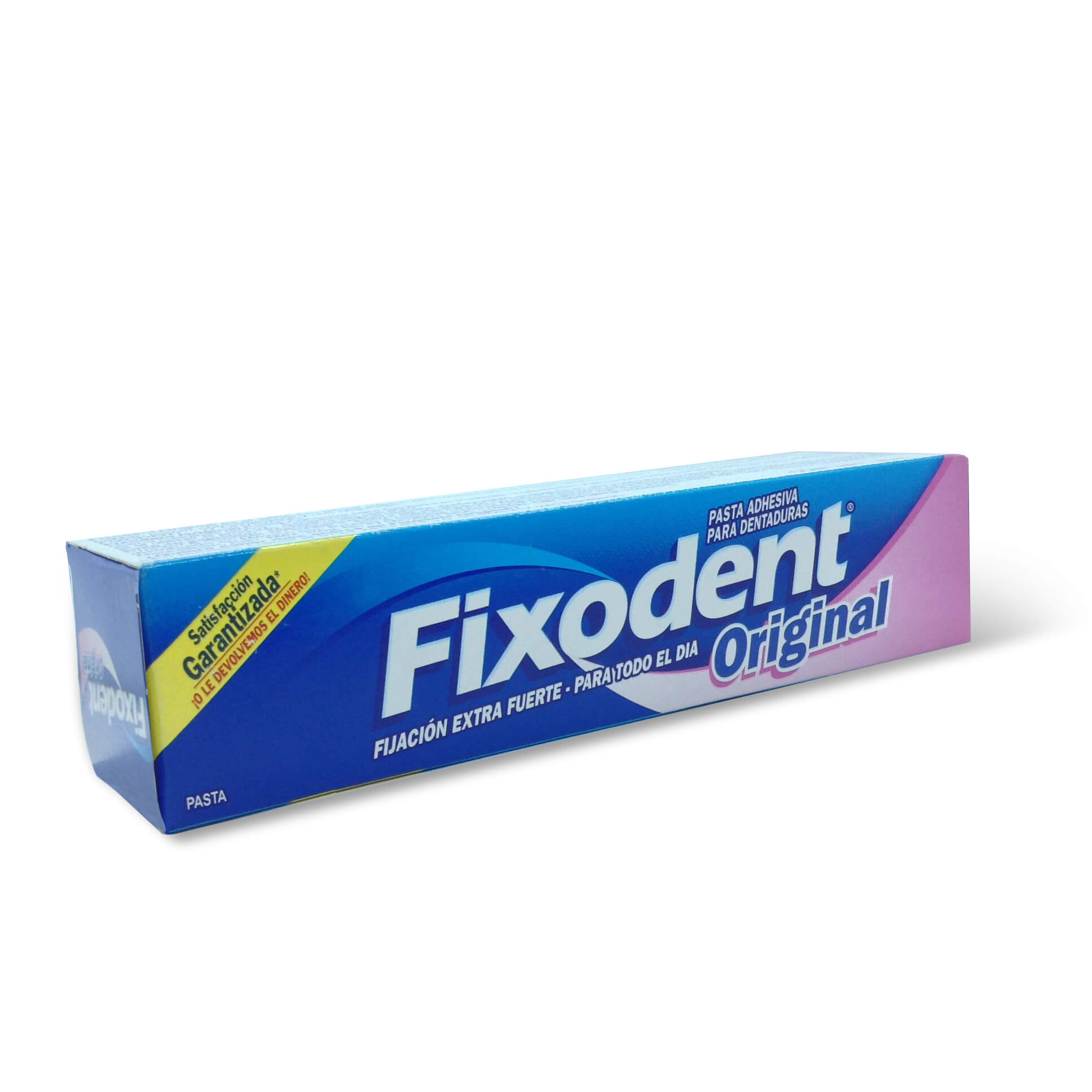 FIXODENT ADH DENT ORG 40ML