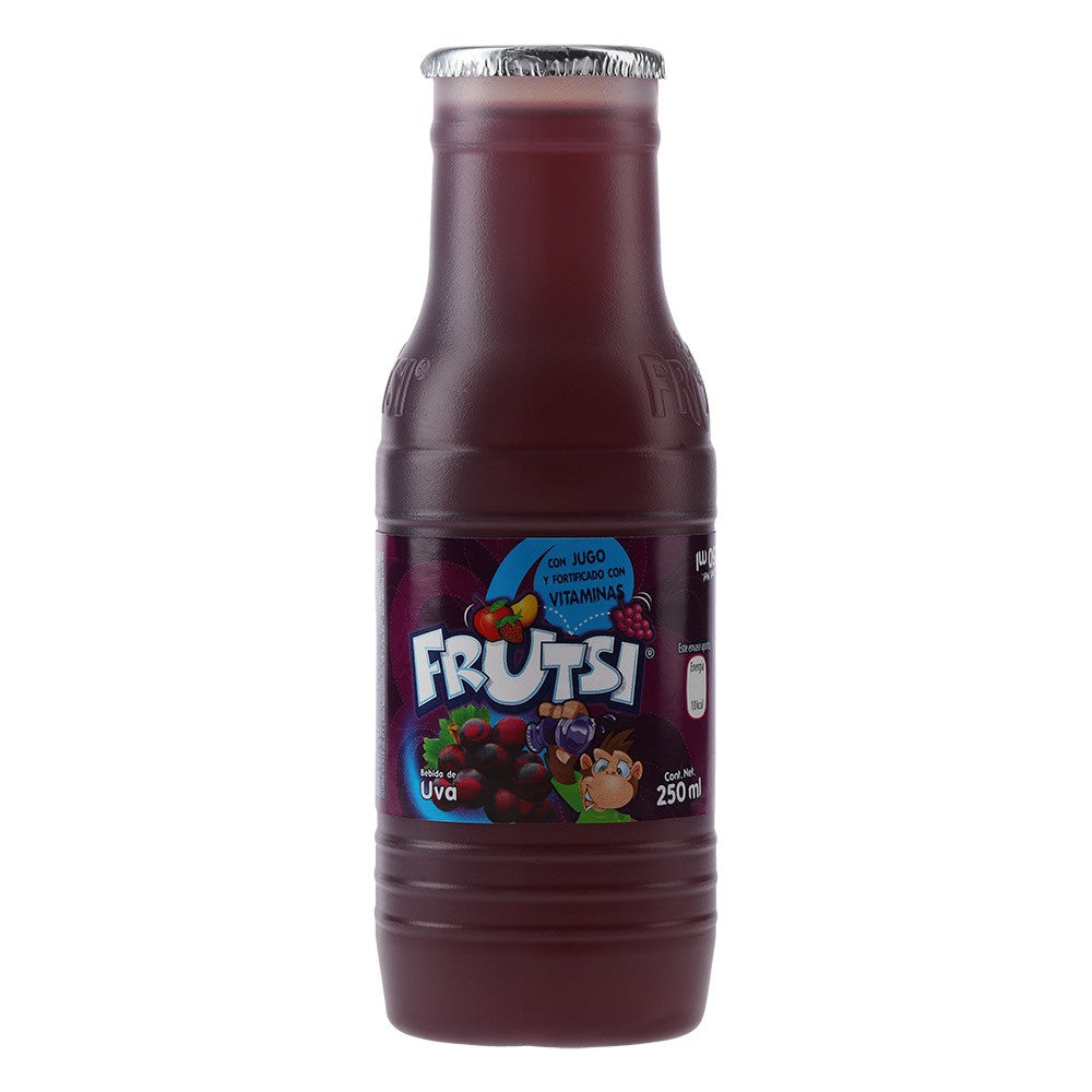 FRUTSI UVA 250 ML