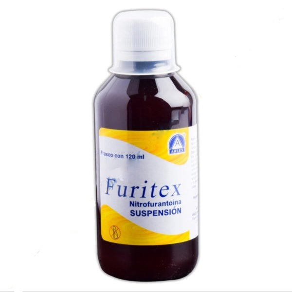 FURITEX SUSP 120ML  ARLEX