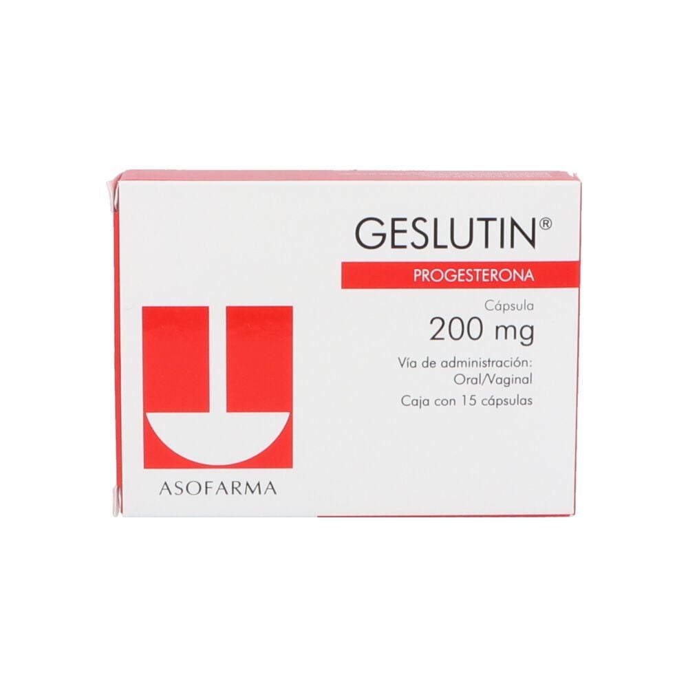 GESLUTIN 200 200MG PERL C15