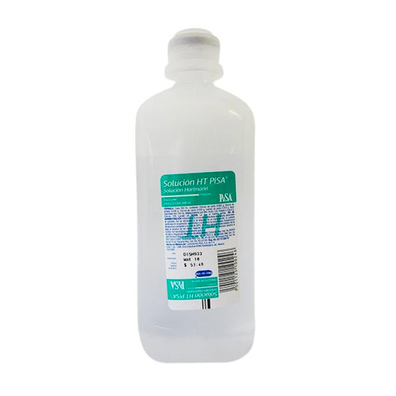 SOL HARTMAN PISA INY 1000ML