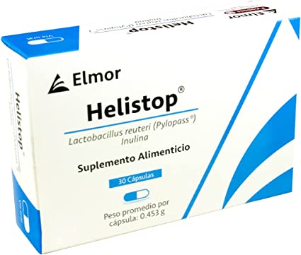 HELISTOP CAP 30