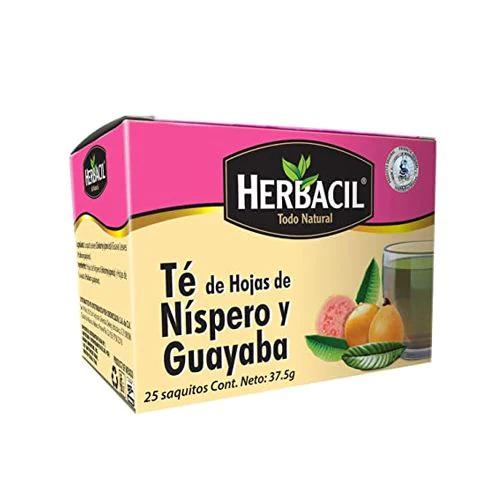 HERBACIL TE NISP-GUAY 37.5G SB25