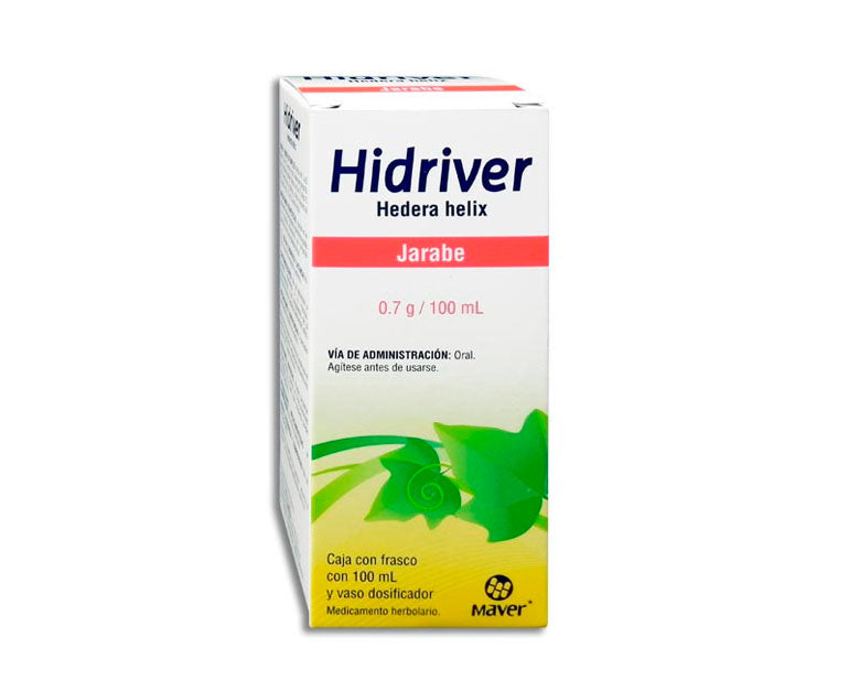 HIDRIVER JBE 100ML