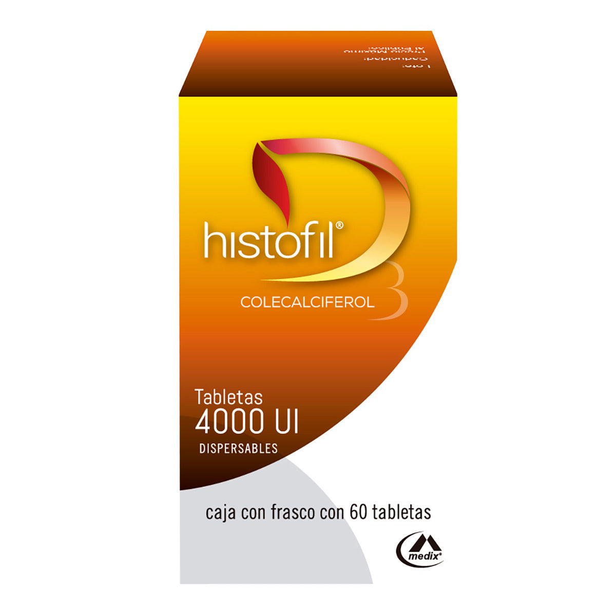 HISTOFIL 4000 UI TAB 60