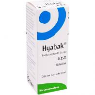 HYABAK 0.15 SOL 10ML