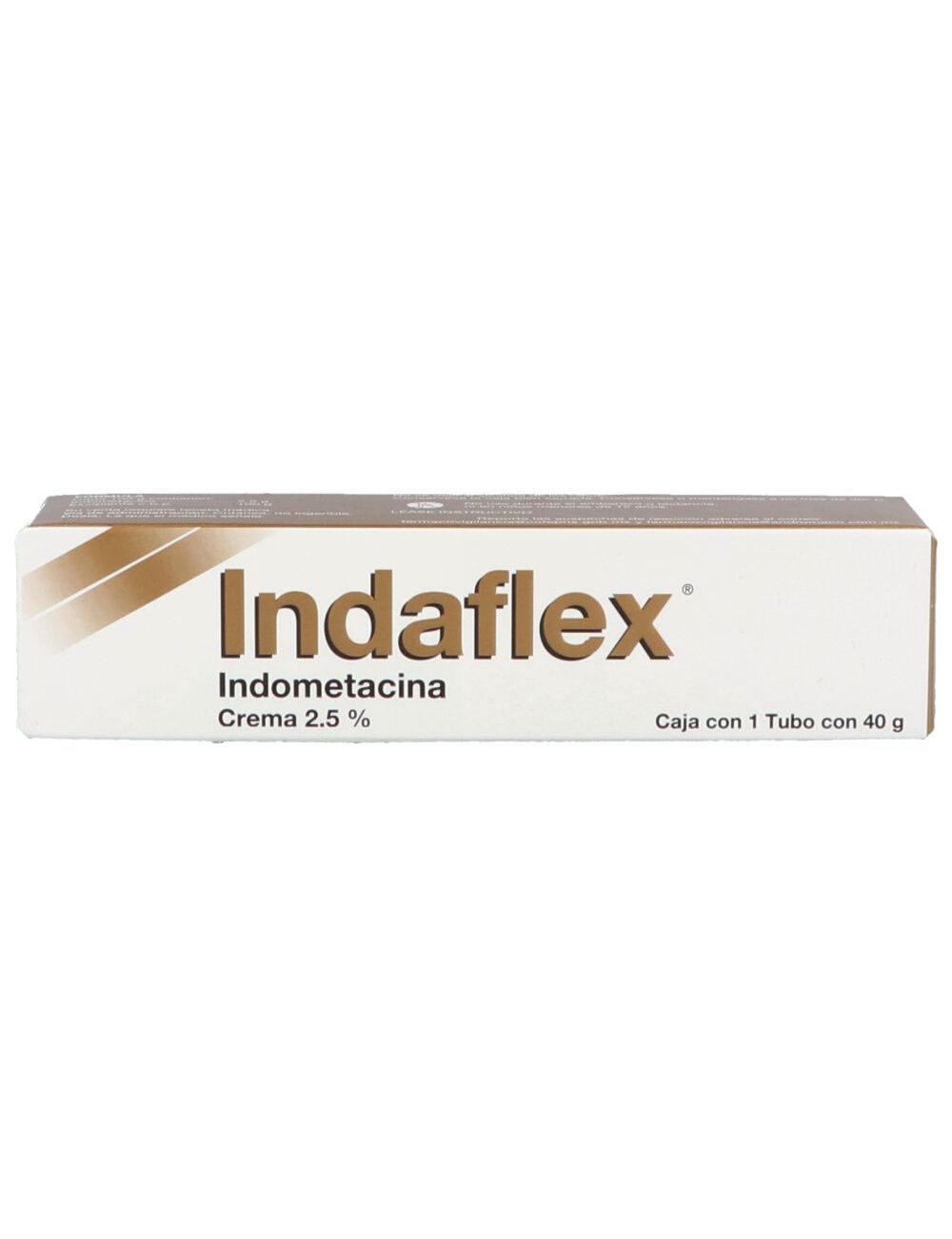 INDAFLEX CRA 40GR