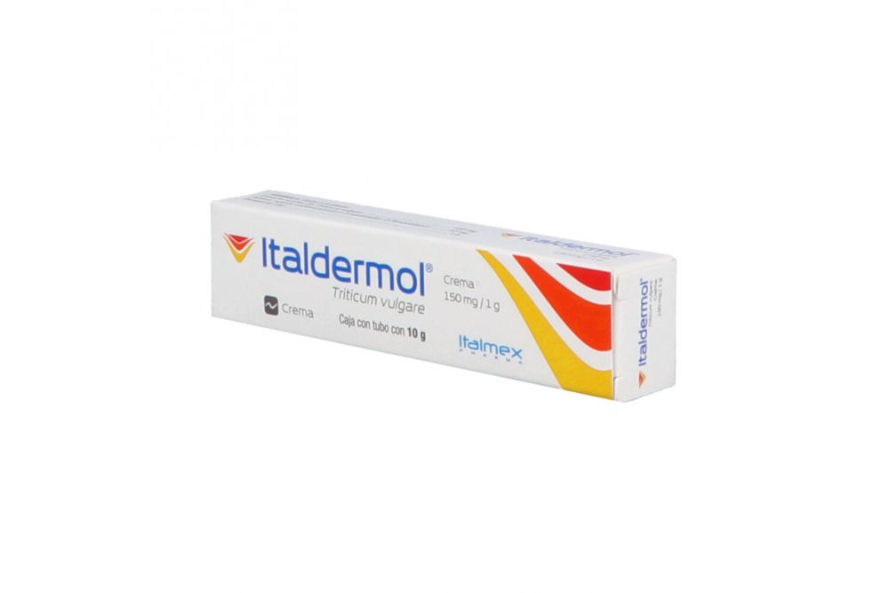 ITALDERMOL CRA 10G