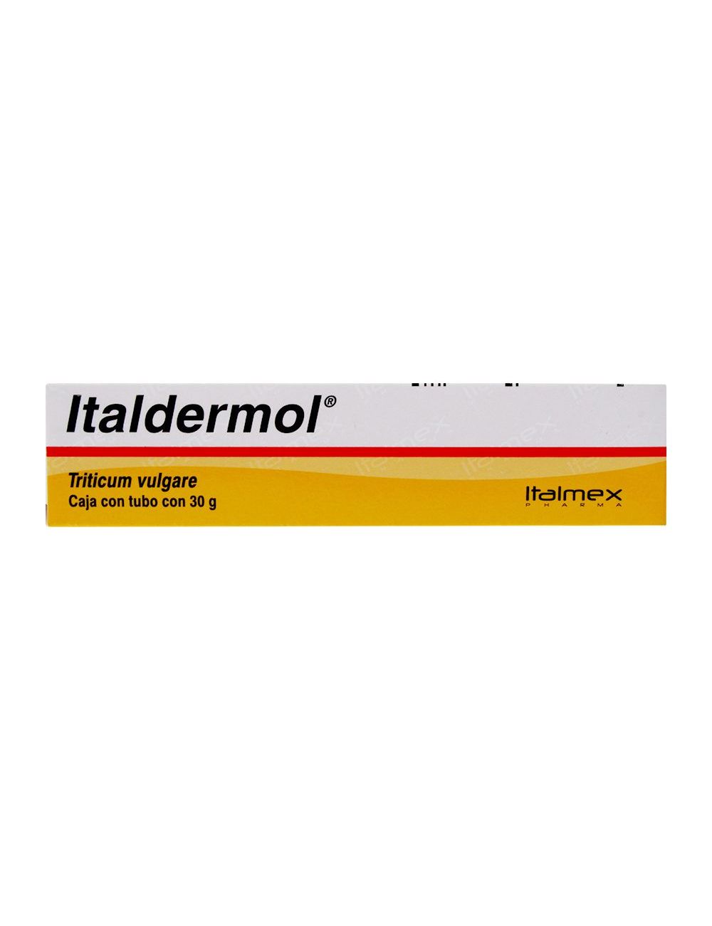 ITALDERMOL CRA 30G