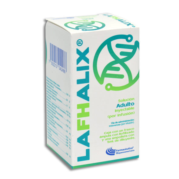 LAFHALIX SOL INY AD 5ML