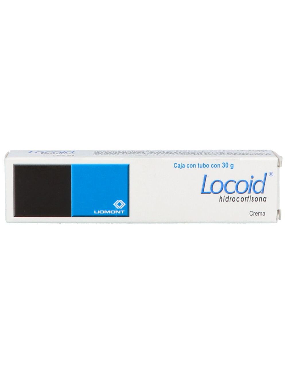 LOCOID CRA 30G