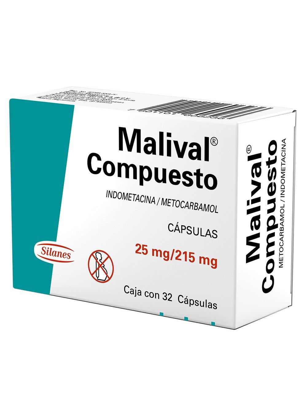 MALIVAL CPTO 32 CAP