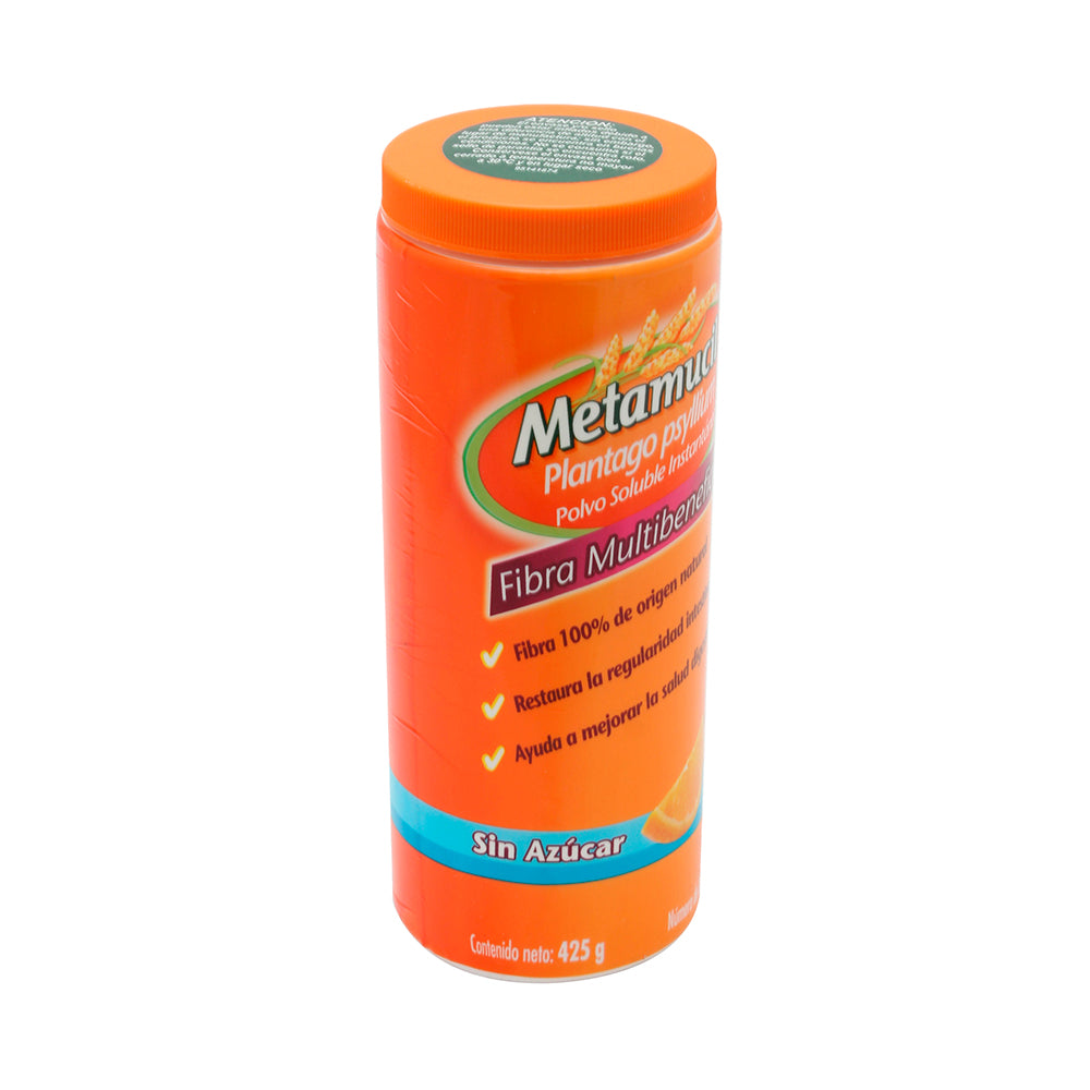 METAMUCIL SBLE INST NJA 425G