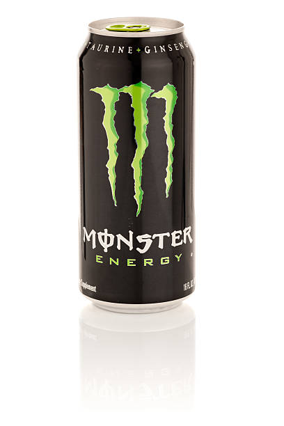 MONSTER BDA ENERG 355ML