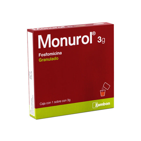 MONUROL GRAN SOB 3G C1