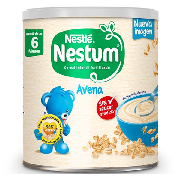 NESTUM CER AVENA 270G