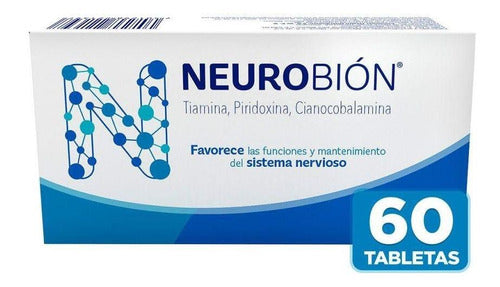 NEUROBION TAB C60