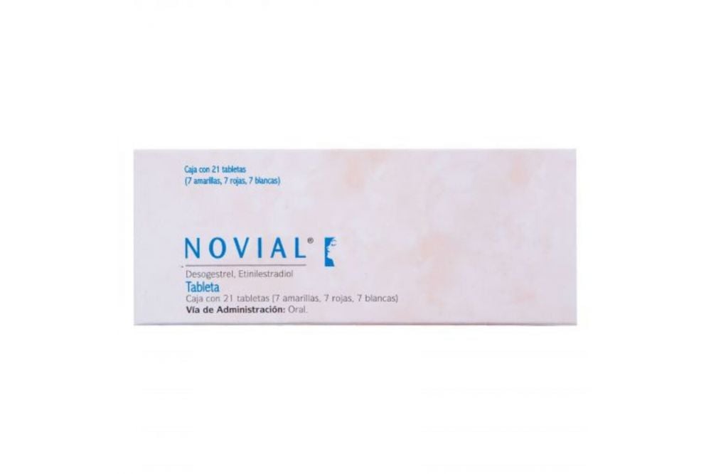 NOVIAL GRAG C21