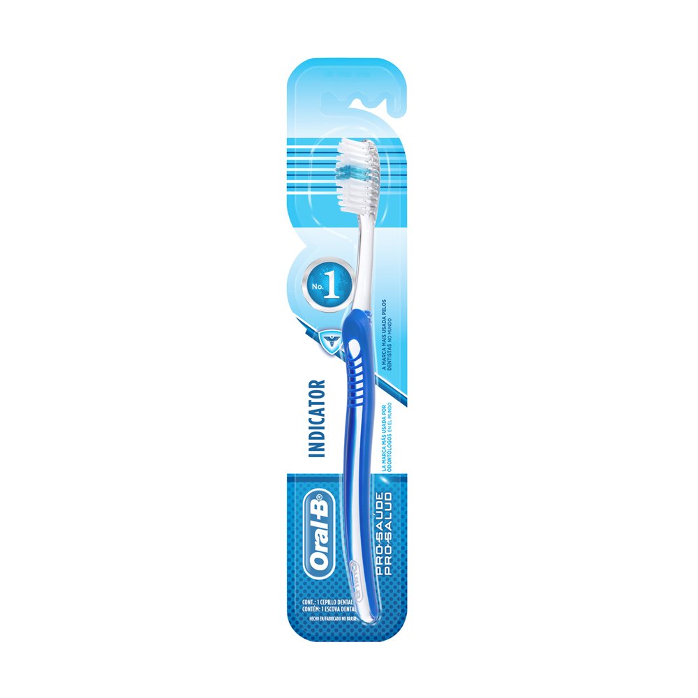 ORAL B CLASICO SUAVE 60