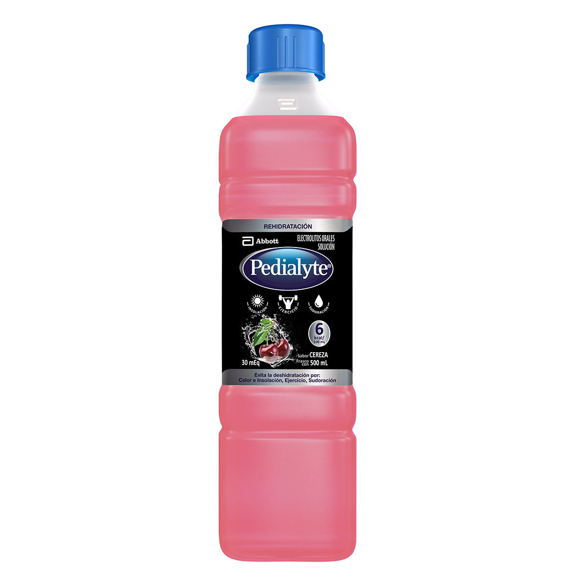 PEDIALYTE CZA SOL 500ML