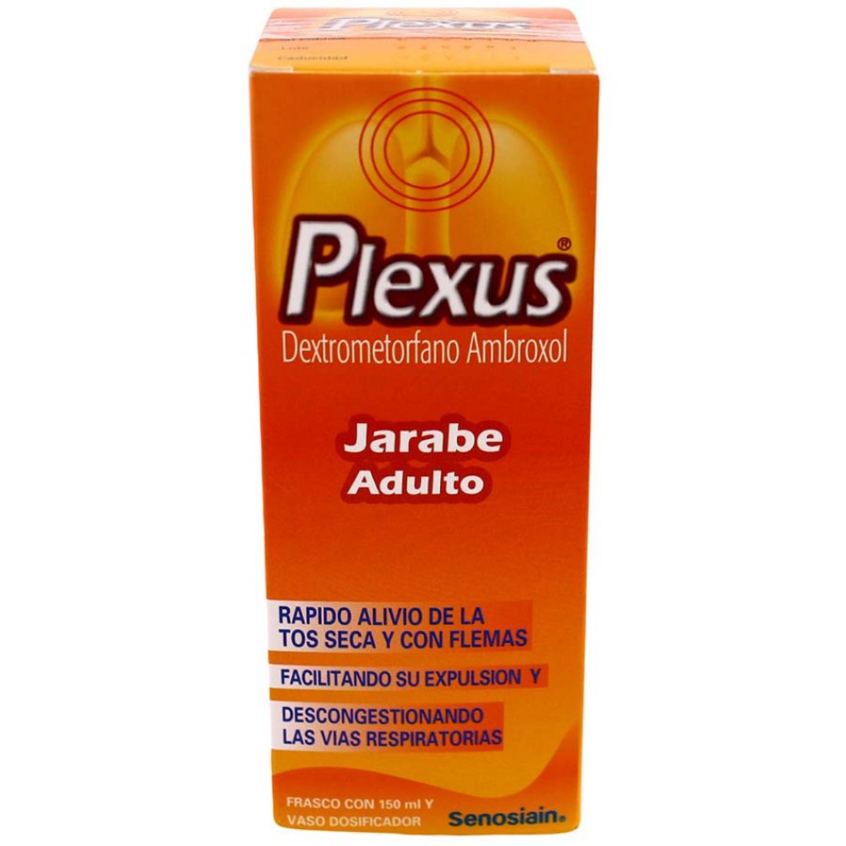 PLEXUS JBE AD DOSIF 150ML