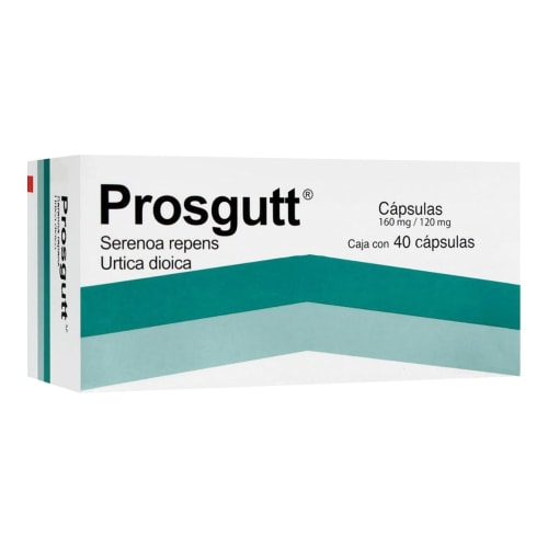 PROSGUTT CAP C40