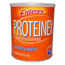 ENTEREX PROTEINEX PVO 275