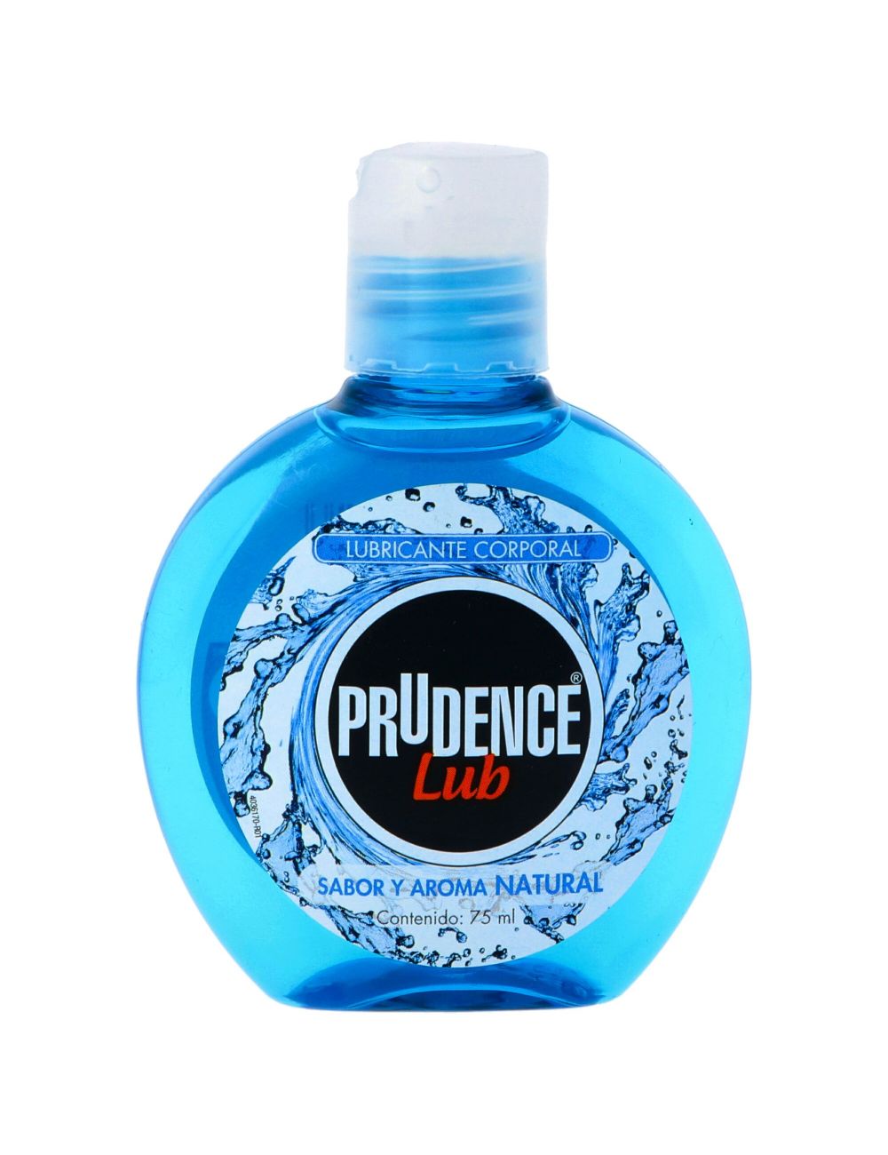 PRUDENCE LUB CORP NAT FCO 75ML