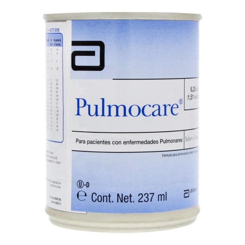 PULMOCARE VLLA LIQ 237ML