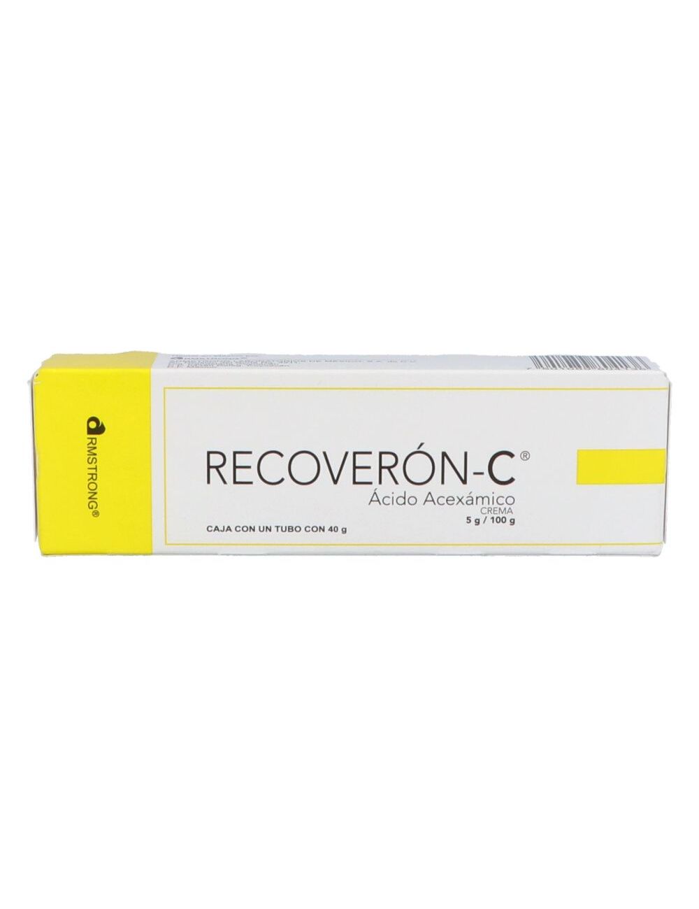 RECOVERON C CRA 40G