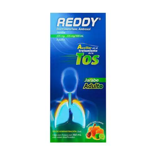 REDDY JBE AD 150ML