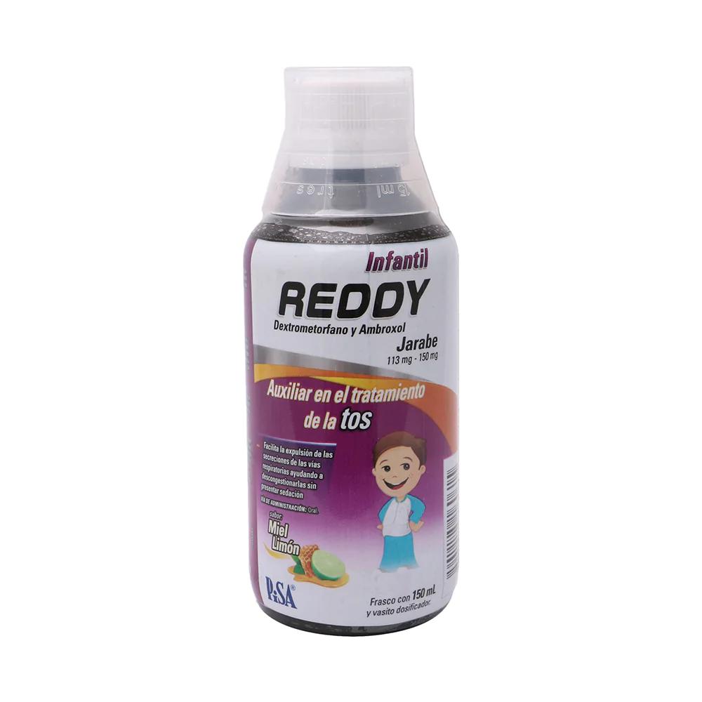 REDDY JBE INF 150ML