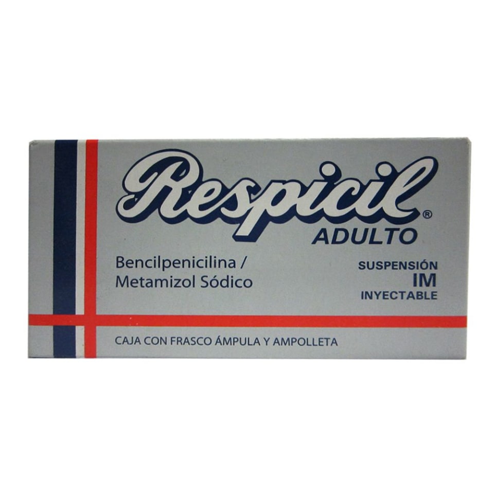 RESPICIL AD INY AMP 2ML